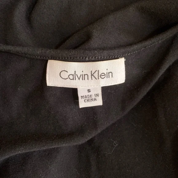 Calvin Klein Sequin Tank - Picture 5 of 6